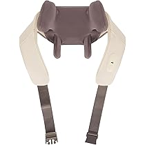 ネックケア リラックス 首・肩・腰・背中・太もも コードレス 充電式 プレゼント Amazon.co.jp: arboleaf ネックケア リラクゼーション器 首・肩